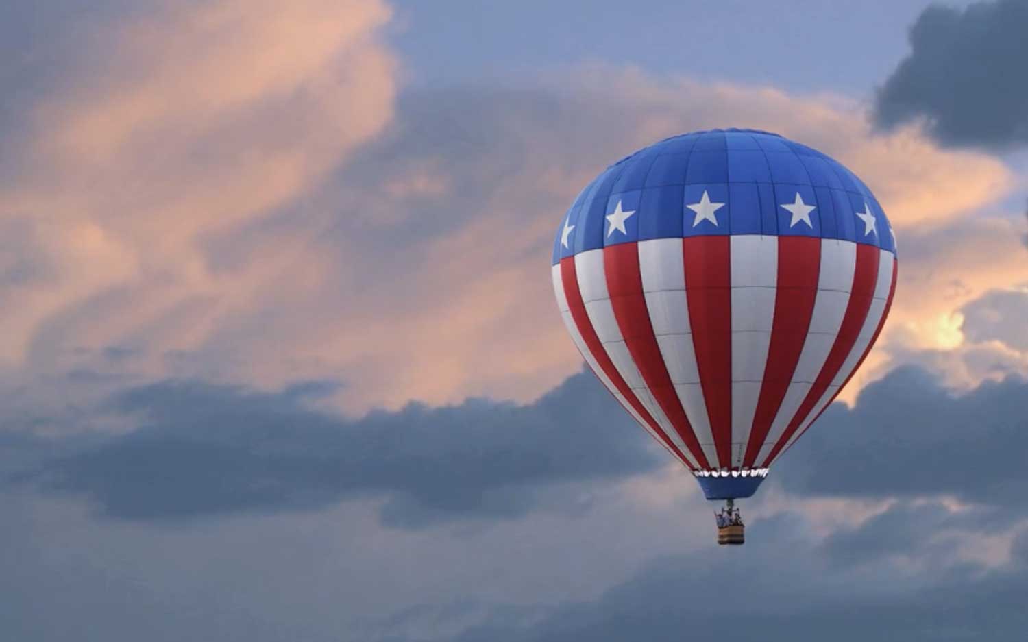 Aeroworks Balloons Aeroworks Cover Photo