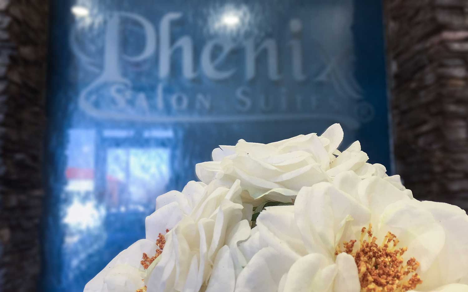 Phenix Salon Suites Phenix Portfolio Cover