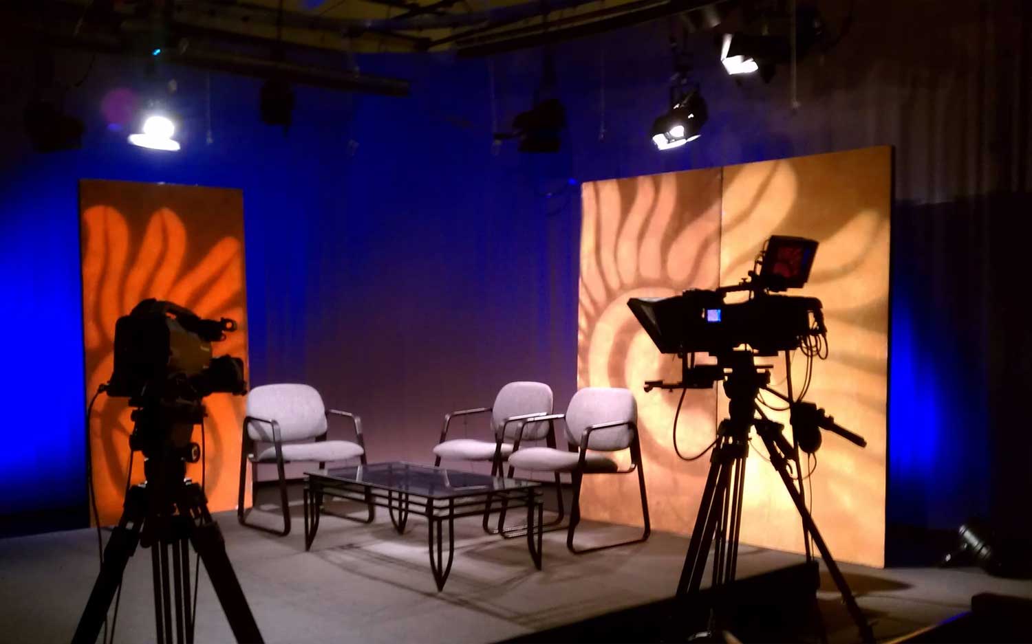 Video Portfolio Video Port Header